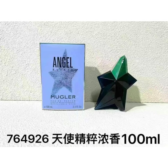 Mugler Angel Elixir-100ml
